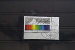 BRD BRD 1313 gestempelt als Eckrand mit Formnummer 1 MiNr. 1313 gestempelt als Eckrand mit Formnummer 1 -