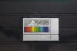 BRD BRD 1313 postfrisch als Eckrand mit Formnummer 2 MiNr. 1313 postfrisch als Eckrand mit Formnummer 2 -