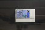 BRD BRD 1315 gestempelt als Eckrand mit Formnummer 1 MiNr. 1315 gestempelt als Eckrand mit Formnummer 1 -
