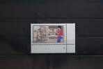 BRD BRD 1318 postfrisch als Eckrand mit Formnummer 1 MiNr. 1318 postfrisch als Eckrand mit Formnummer 1 -