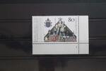 BRD BRD 1320 postfrisch als Eckrand mit Formnummer 1 MiNr. 1320 postfrisch als Eckrand mit Formnummer 1 -
