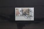BRD BRD 1325 gestempelt als Eckrand mit Formnummer 1 MiNr. 1325 gestempelt als Eckrand mit Formnummer 1 -