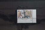 BRD BRD 1325 gestempelt als Eckrand mit Formnummer 2 MiNr. 1325 gestempelt als Eckrand mit Formnummer 2 -