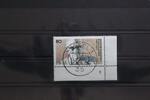 BRD BRD 1325 gestempelt als Eckrand mit Formnummer 2 MiNr. 1325 gestempelt als Eckrand mit Formnummer 2 -
