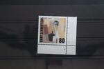 BRD BRD 1326 postfrisch als Eckrand mit Formnummer 1 MiNr. 1326 postfrisch als Eckrand mit Formnummer 1 -