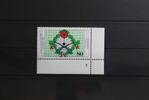BRD BRD 1330 postfrisch als Eckrand mit Formnummer 2 MiNr. 1330 postfrisch als Eckrand mit Formnummer 2 -