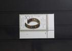 BRD BRD 1333 postfrisch als Eckrand mit Formnummer 1 MiNr. 1333 postfrisch als Eckrand mit Formnummer 1 -
