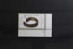 BRD BRD 1333 postfrisch als Eckrand mit Formnummer 1 MiNr. 1333 postfrisch als Eckrand mit Formnummer 1 -