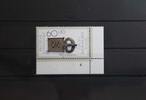 BRD BRD 1334 postfrisch als Eckrand mit Formnummer 4 MiNr. 1334 postfrisch als Eckrand mit Formnummer 4 -