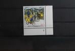 BRD BRD 1337 postfrisch als Eckrand mit Formnummer 2 MiNr. 1337 postfrisch als Eckrand mit Formnummer 2 -