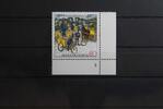 BRD BRD 1337 postfrisch als Eckrand mit Formnummer 2 MiNr. 1337 postfrisch als Eckrand mit Formnummer 2 -