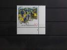 BRD BRD 1337 postfrisch als Eckrand mit Formnummer 1 MiNr. 1337 postfrisch als Eckrand mit Formnummer 1 -