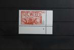 BRD BRD 1344 postfrisch als Eckrand mit Formnummer 2 MiNr. 1344 postfrisch als Eckrand mit Formnummer 2 -