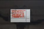 BRD BRD 1344 gestempelt als Eckrand mit Formnummer 1 MiNr. 1344 gestempelt als Eckrand mit Formnummer 1 -