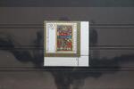 BRD BRD 1346 postfrisch als Eckrand mit Formnummer 1 MiNr. 1346 postfrisch als Eckrand mit Formnummer 1 -