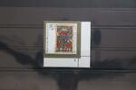 BRD BRD 1346 postfrisch als Eckrand mit Formnummer 2 MiNr. 1346 postfrisch als Eckrand mit Formnummer 2 -