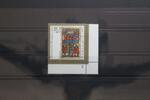 BRD BRD 1346 postfrisch als Eckrand mit Formnummer 2 MiNr. 1346 postfrisch als Eckrand mit Formnummer 2 -