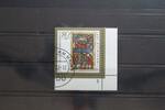 BRD BRD 1346 gestempelt als Eckrand mit Formnummer 2 MiNr. 1346 gestempelt als Eckrand mit Formnummer 2 -