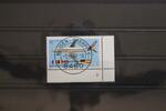 BRD BRD 1367 gestempelt als Eckrand mit Formnummer 2 MiNr. 1367 gestempelt als Eckrand mit Formnummer 2 -
