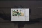 BRD BRD 1369 postfrisch als Eckrand mit Formnummer 1 MiNr. 1369 postfrisch als Eckrand mit Formnummer 1 -
