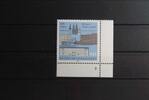 BRD BRD 1370 postfrisch als Eckrand mit Formnummer 2 MiNr. 1370 postfrisch als Eckrand mit Formnummer 2 -