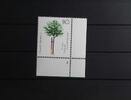 BRD BRD 1373 postfrisch als Eckrand mit Formnummer 1 MiNr. 1373 postfrisch als Eckrand mit Formnummer 1 -