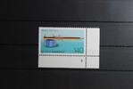 BRD BRD 1378 postfrisch als Eckrand mit Formnummer 2 MiNr. 1378 postfrisch als Eckrand mit Formnummer 2 -
