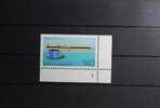 BRD BRD 1378 postfrisch als Eckrand mit Formnummer 2 MiNr. 1378 postfrisch als Eckrand mit Formnummer 2 -
