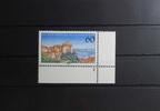BRD BRD 1376 postfrisch als Eckrand mit Formnummer 2 MiNr. 1376 postfrisch als Eckrand mit Formnummer 2 -