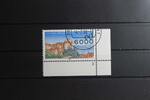 BRD BRD 1376 gestempelt als Eckrand mit Formnummer 2 MiNr. 1376 gestempelt als Eckrand mit Formnummer 2 -