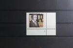 BRD BRD 1377 postfrisch als Eckrand mit Formnummer 3 MiNr. 1377 postfrisch als Eckrand mit Formnummer 3 -