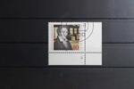 BRD BRD 1377 gestempelt als Eckrand mit Formnummer 3 MiNr. 1377 gestempelt als Eckrand mit Formnummer 3 -
