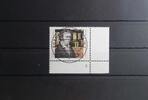 BRD BRD 1377 gestempelt als Eckrand mit Formnummer 3 MiNr. 1377 gestempelt als Eckrand mit Formnummer 3 -