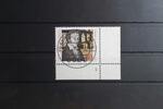 BRD BRD 1377 gestempelt als Eckrand mit Formnummer 3 MiNr. 1377 gestempelt als Eckrand mit Formnummer 3 -