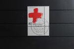 BRD BRD 1387 gestempelt als Eckrand mit Formnummer 1 MiNr. 1387 gestempelt als Eckrand mit Formnummer 1 -