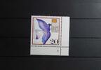 BRD BRD 1388 postfrisch als Eckrand mit Formnummer 2 MiNr. 1388 postfrisch als Eckrand mit Formnummer 2 -