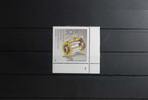 BRD BRD 1383 postfrisch als Eckrand mit Formnummer 2 MiNr. 1383 postfrisch als Eckrand mit Formnummer 2 -