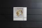 BRD BRD 1383 postfrisch als Eckrand mit Formnummer 2 MiNr. 1383 postfrisch als Eckrand mit Formnummer 2 -