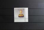 BRD BRD 1384 postfrisch als Eckrand mit Formnummer 1 MiNr. 1384 postfrisch als Eckrand mit Formnummer 1 -