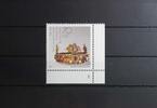BRD BRD 1385 postfrisch als Eckrand mit Formnummer 2 MiNr. 1385 postfrisch als Eckrand mit Formnummer 2 -