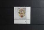 BRD BRD 1386 postfrisch als Eckrand mit Formnummer 2 MiNr. 1386 postfrisch als Eckrand mit Formnummer 2 -