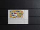 BRD BRD 1395 postfrisch als Eckrand mit Formnummer 1 MiNr. 1395 postfrisch als Eckrand mit Formnummer 1 -