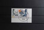 BRD BRD 1394 gestempelt als Eckrand mit Formnummer 1 MiNr. 1394 gestempelt als Eckrand mit Formnummer 1 -