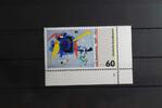 BRD BRD 1403 postfrisch als Eckrand mit Formnummer 1 MiNr. 1403 postfrisch als Eckrand mit Formnummer 1 -