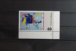 BRD BRD 1403 postfrisch als Eckrand mit Formnummer 1 MiNr. 1403 postfrisch als Eckrand mit Formnummer 1 -