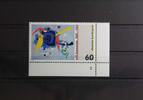 BRD BRD 1403 postfrisch als Eckrand mit Formnummer 2 MiNr. 1403 postfrisch als Eckrand mit Formnummer 2 -