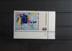 BRD BRD 1403 postfrisch als Eckrand mit Formnummer 2 MiNr. 1403 postfrisch als Eckrand mit Formnummer 2 -