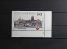 BRD BRD 1402 postfrisch als Eckrand mit Formnummer 1 MiNr. 1402 postfrisch als Eckrand mit Formnummer 1 -
