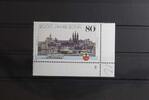 BRD BRD 1402 postfrisch als Eckrand mit Formnummer 2 MiNr. 1402 postfrisch als Eckrand mit Formnummer 2 -