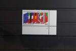 BRD BRD 1416 postfrisch als Eckrand mit Formnummer 1 MiNr. 1416 postfrisch als Eckrand mit Formnummer 1 -
